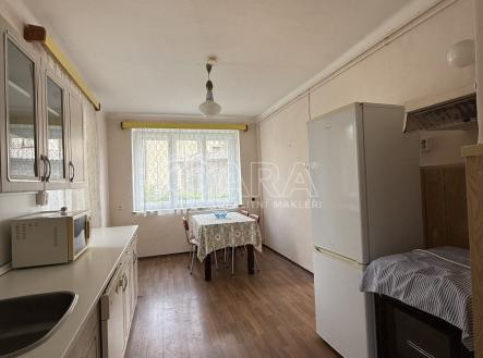 Pronájem bytu, 2+1, 73 m²