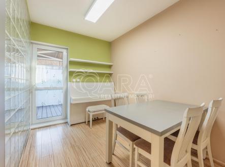 Pronájem bytu, 2+kk, 49 m²