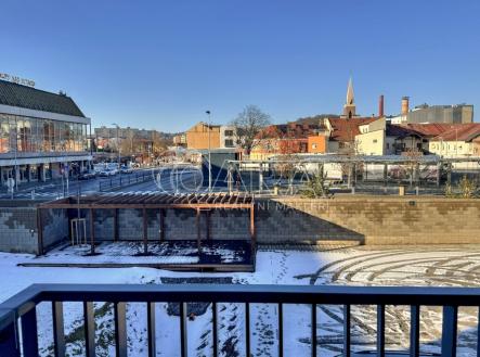 Pronájem bytu, 2+kk, 44 m²