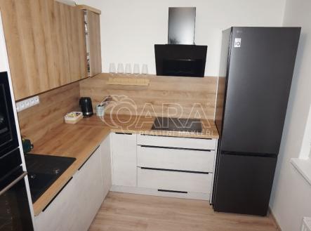 Prodej bytu, 3+1, 81 m²