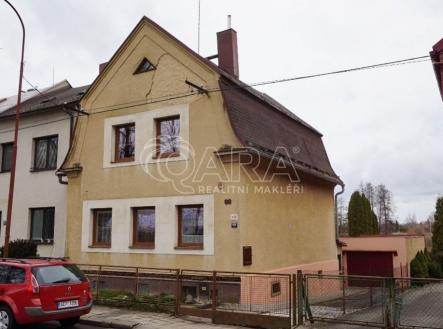 Prodej domu/vily, 160 m²