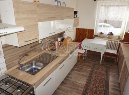 Prodej domu/vily, 160 m²