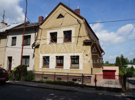 Prodej domu/vily, 160 m²