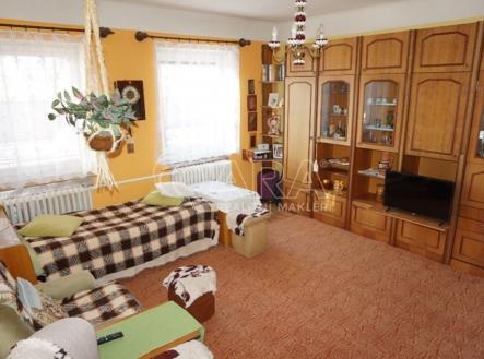 Prodej domu/vily, 160 m²