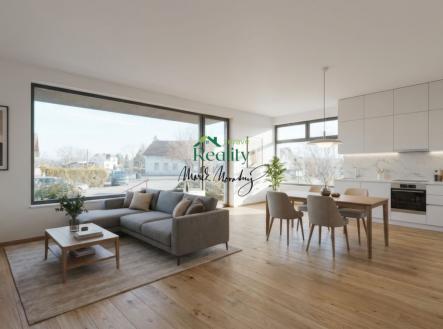 Prodej obchodní prostor, 90 m²