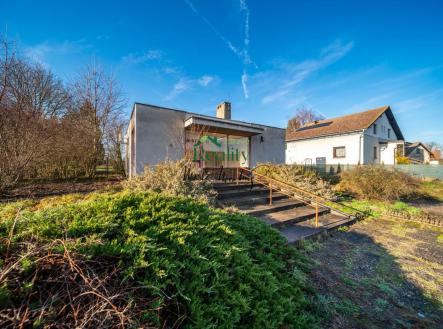 Prodej domu/vily, 90 m²