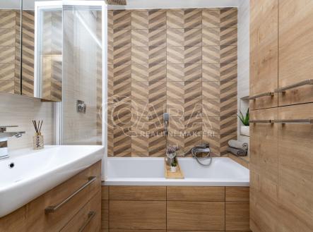 Prodej bytu, 3+1, 64 m²