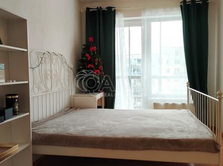 Pronájem bytu, 2+kk, 54 m²