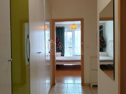 Pronájem bytu, 2+kk, 54 m²