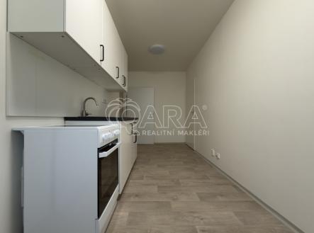 Pronájem bytu, 3+1, 78 m²