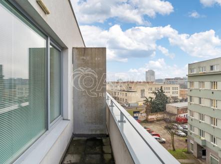 Pronájem bytu, 1+kk, 48 m²