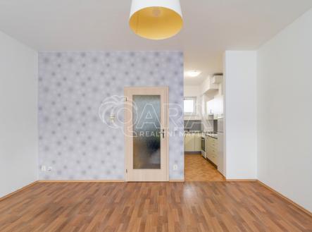 Pronájem bytu, 1+kk, 48 m²