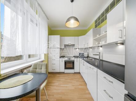 Prodej bytu, 3+1, 75 m²