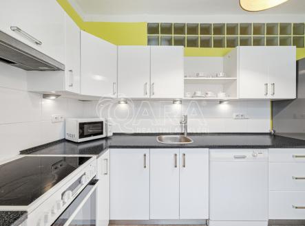 Prodej bytu, 3+1, 75 m²