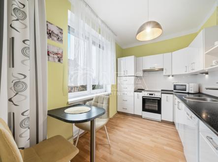 Prodej bytu, 3+1, 75 m²