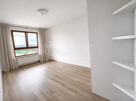Pronájem bytu, 2+kk, 70 m²