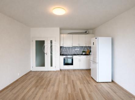 Pronájem bytu, 2+kk, 70 m²