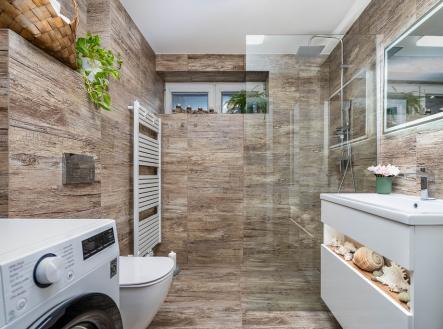 Prodej bytu, 3+kk, 64 m²