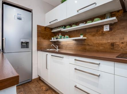 Prodej bytu, 3+kk, 64 m²