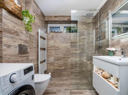 Prodej bytu, 3+kk, 64 m²