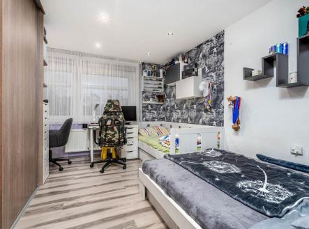 Prodej bytu, 3+kk, 64 m²