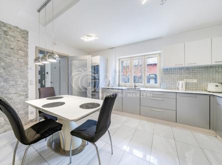 Prodej domu/vily, 164 m²