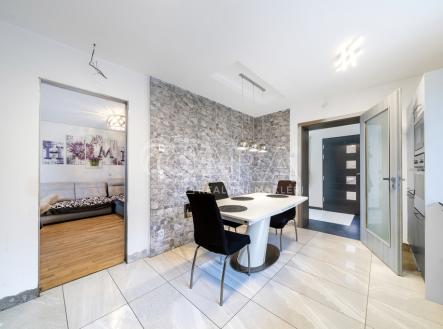 Prodej domu/vily, 164 m²