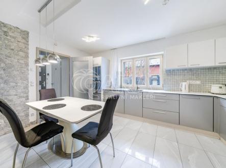 Prodej domu/vily, 164 m²