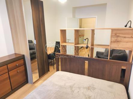 Pronájem bytu, 1+1, 33 m²