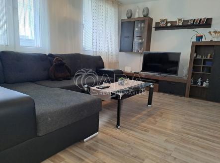 Prodej bytu, 3+1, 86 m²