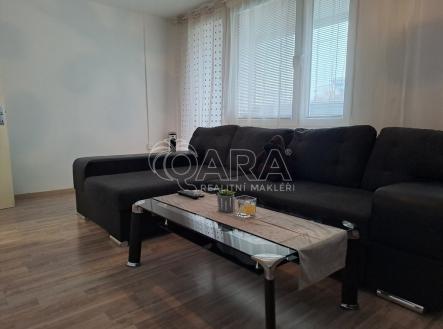 Prodej bytu, 3+1, 86 m²