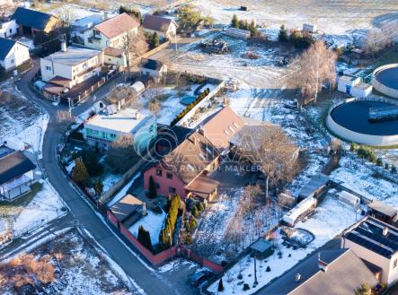 Prodej domu/vily, 267 m²