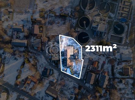 Prodej domu/vily, 267 m²