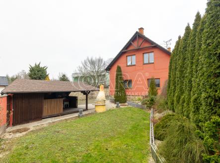 Prodej domu/vily, 267 m²