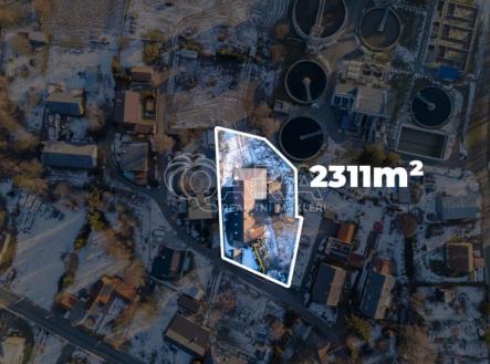 Prodej domu/vily, 267 m²