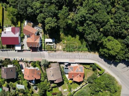 Prodej pozemku pro bydlení, 947 m²