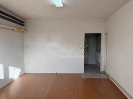 Pronájem obchodní prostor, 28 m²