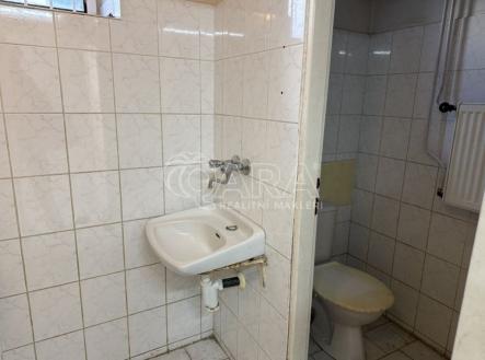 Pronájem obchodní prostory, 28 m²