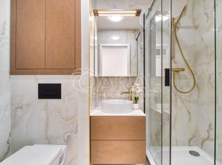 Prodej bytu, 3+1, 74 m²