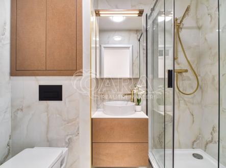 Prodej bytu, 3+1, 74 m²