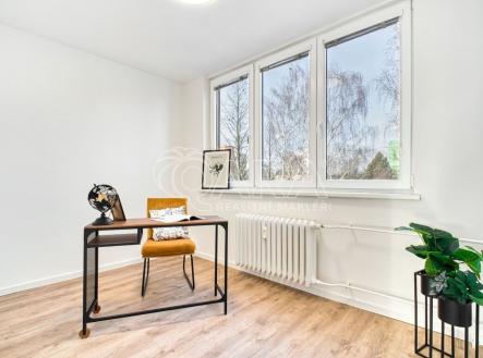 Prodej bytu, 3+1, 74 m²