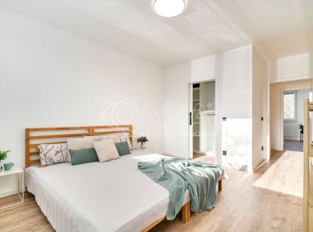 Prodej bytu, 3+1, 74 m²