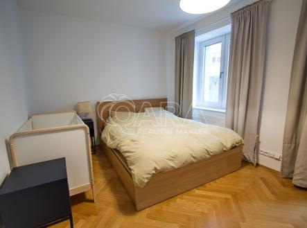 Pronájem bytu, 2+kk, 68 m²