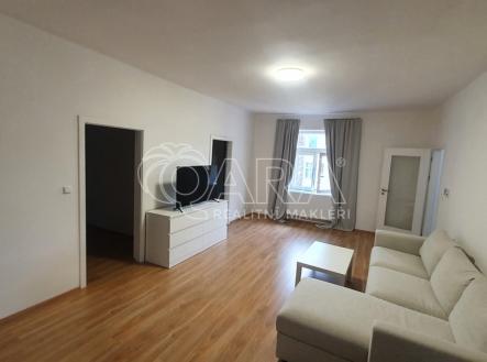 Pronájem bytu, 3+1, 80 m²