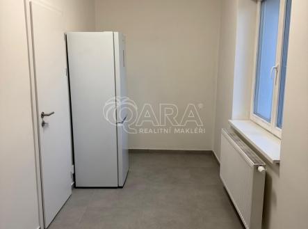 Pronájem bytu, 3+1, 80 m²