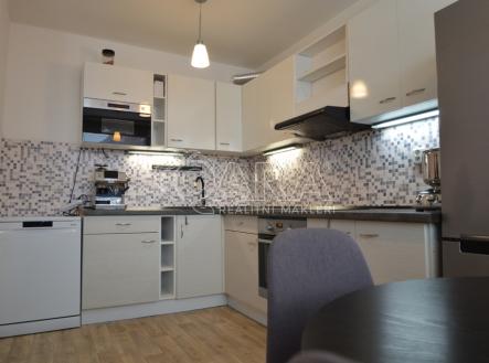 Prodej bytu, 3+1, 69 m²