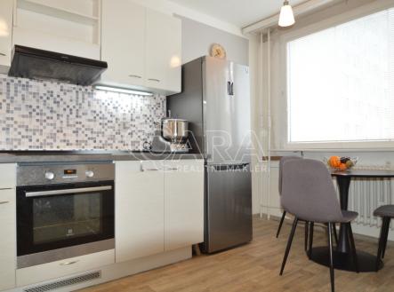 Prodej bytu, 3+1, 69 m²