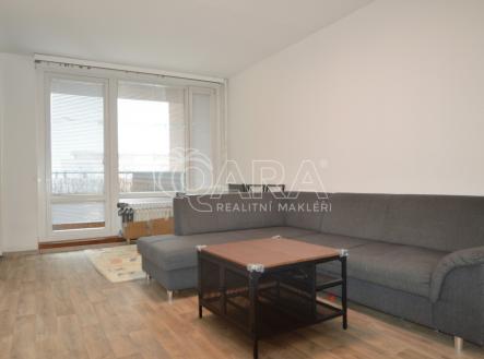 Prodej bytu, 3+1, 69 m²