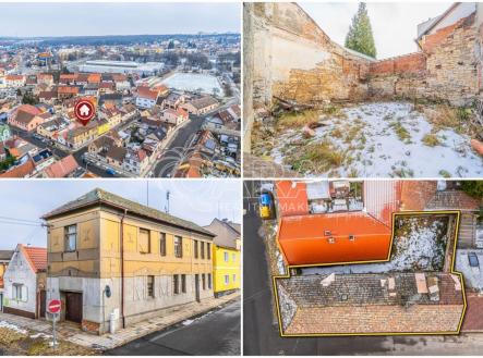 Prodej domu/vily, 144 m²