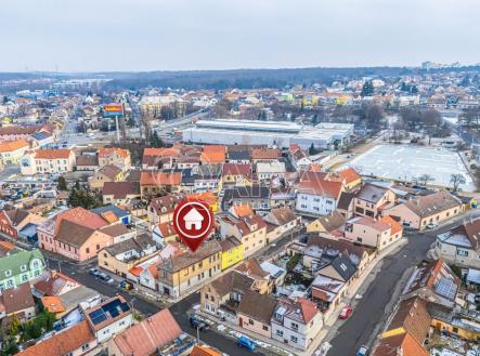 Prodej domu/vily, 144 m²